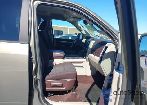 2015 Ram 1500 Lone Star z USA, uszkodzony, nr VIN 1C6RR6LT4FS785195